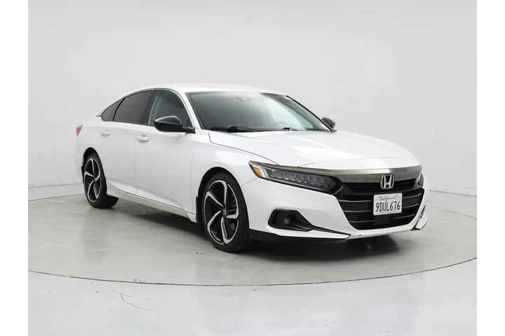 $25998 : Honda Accord 2022 Sport Spec image 1