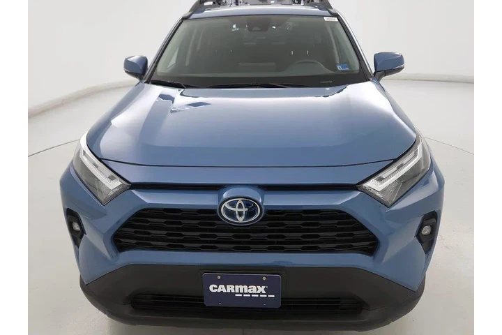 $35998 : Toyota RAV4 Hybrid 2023 AWD image 2
