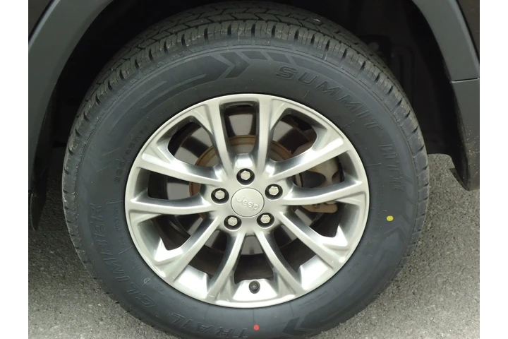 $18000 : Jeep Cherokee 2019 4x4 Latit image 5