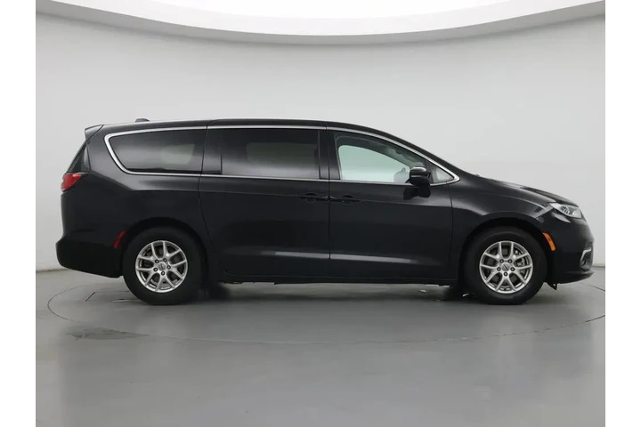 $25998 : Chrysler Pacifica 2023 Touri image 7