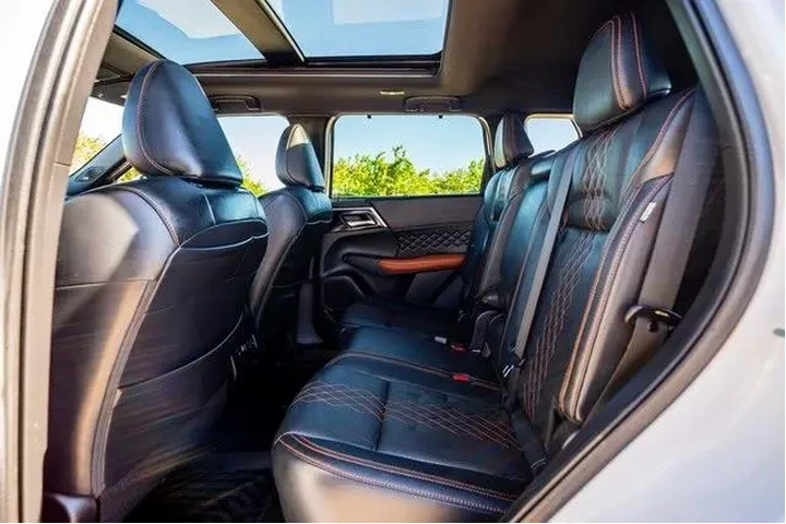 $21997 : Mitsubishi Outlander 2022 SE image 9