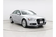 Audi A4 2016 2.0T Premium Pl