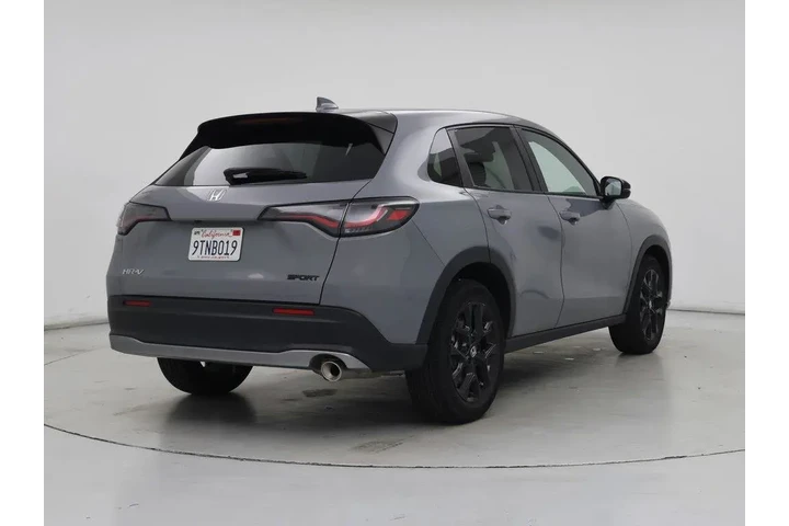 $27998 : Honda HR-V 2025 AWD Sport 4d image 8