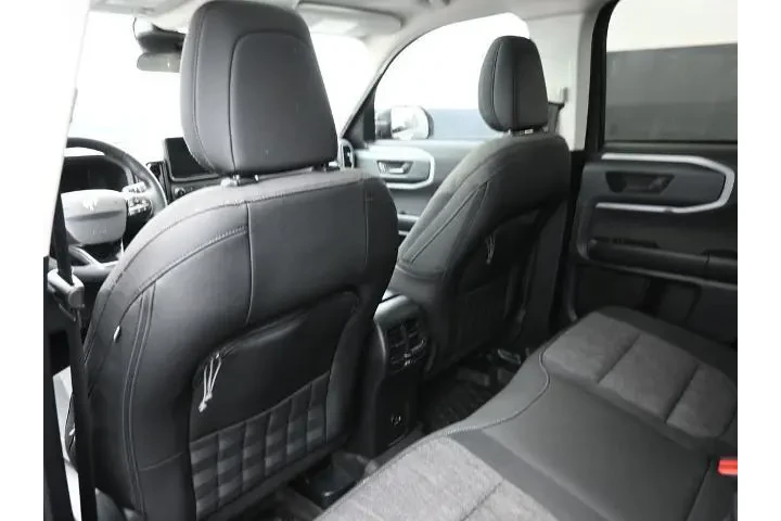 $19662 : Ford Bronco Sport 2021 AWD B image 2