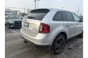 $11995 : Ford Edge 2014 SEL 4dr Cross thumbnail