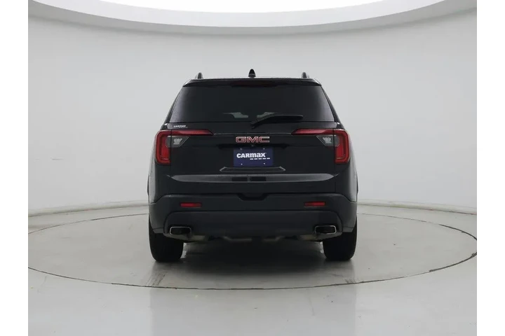 $29998 : GMC Acadia 2023 4x4 SLT 4dr image 8