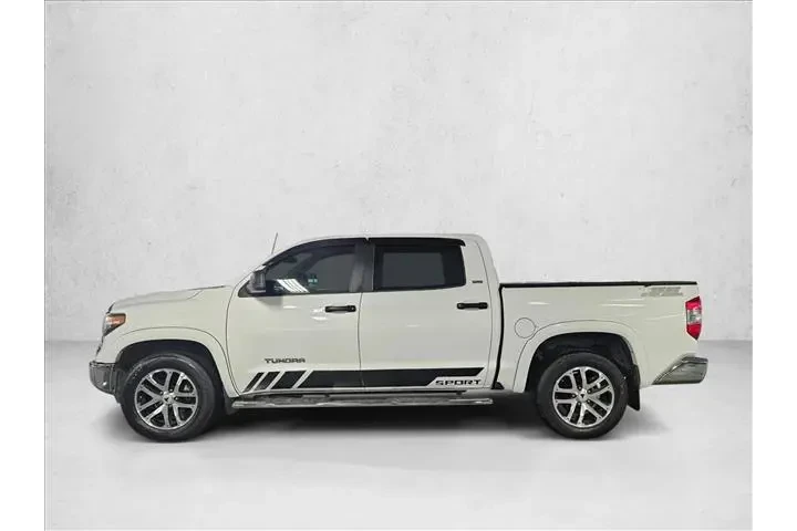 $24995 : Toyota Tundra 2018 4x2 SR5 4 image 8