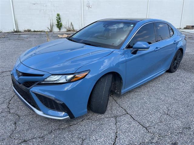 $29991 : PRE-OWNED 2023 TOYOTA CAMRY X image 1