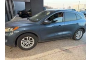 Ford Escape 2020 SE 4dr SUV en Dallas