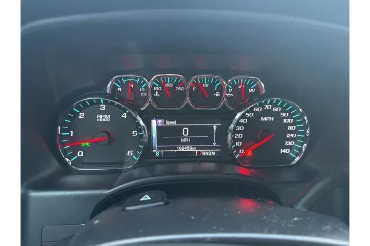 $15996 : Chevrolet Silverado 1500 201 image 10