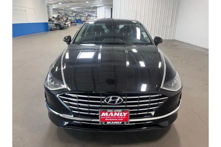 $19476 : Hyundai SONATA Hybrid 2022 S image 8