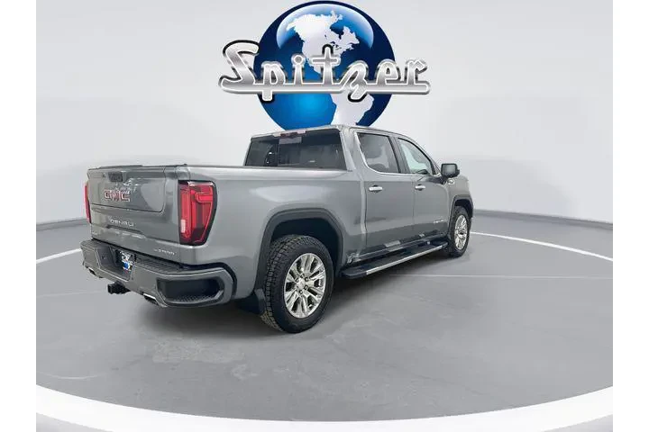 $39898 : GMC Sierra 1500 2021 4x4 Den image 9