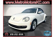 2013 Beetle Convertible 2dr D en Kansas City MO