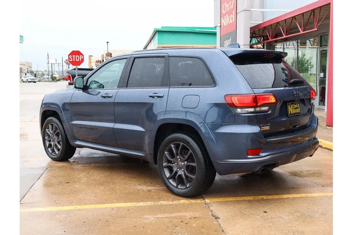 $32587 : 2021 Grand Cherokee High Alti image 6