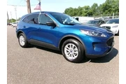 $22996 : Ford Escape 2022 AWD SE 4dr thumbnail