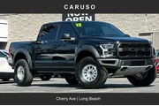 Ford F-150 2017 4x4 Raptor 4 en Los Angeles