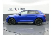$22949 : Audi Q5 2021 AWD e quattro P thumbnail