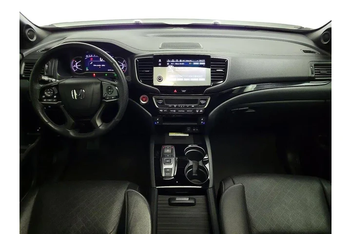 $36690 : Honda Passport 2023 AWD Elit image 9