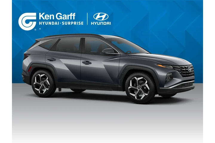 $23998 : Hyundai TUCSON 2023 AWD SEL image 10