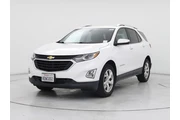$15998 : Chevrolet Equinox 2018 4x4 L thumbnail