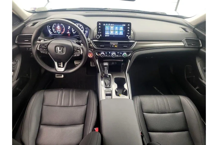 $25998 : Honda Accord 2022 Sport Spec image 9