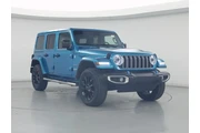 Jeep Wrangler 2024 4x4 Sahar en Elizabethtown