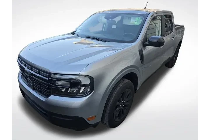$32000 : Ford Maverick 2024 AWD Laria image 4