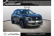 Nissan Kicks 2025 AWD SR 4dr en Long Island