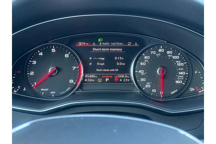 $18995 : 2019 A6 Premium image 1