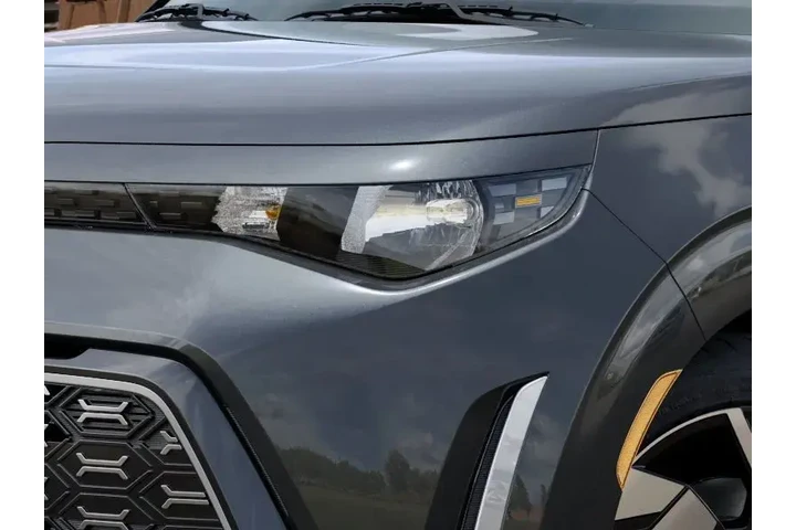 $26295 : Kia Soul 2025 GT-Line 4dr Cr image 10