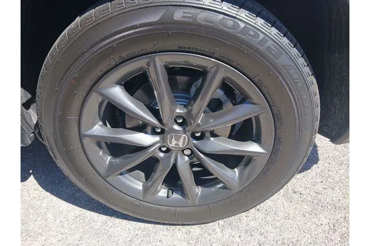 $38000 : Honda CR-V 2026 AWD EX-L 4dr image 4