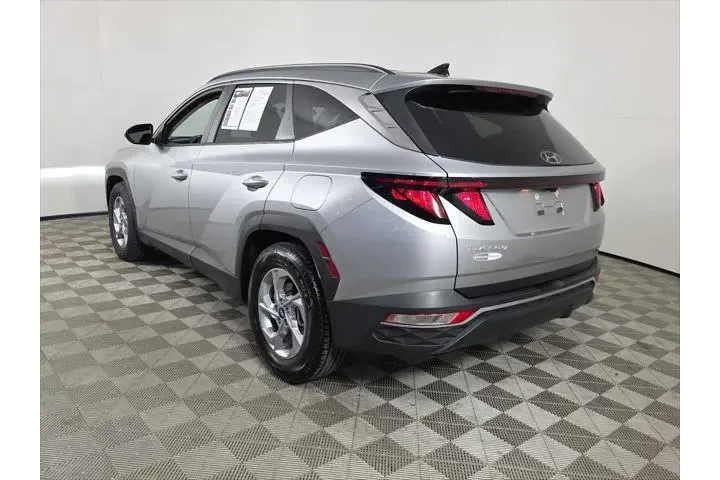 $21766 : Hyundai TUCSON 2024 SEL 4dr image 6
