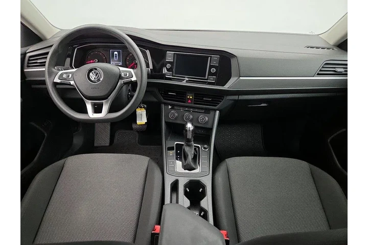 $18998 : Volkswagen Jetta 2020 S 4dr image 9