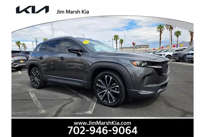 $21975 : Mazda CX-50 2023 AWD 2.5 S P image 1
