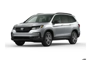 Honda Pilot 2022 Sport 4dr S