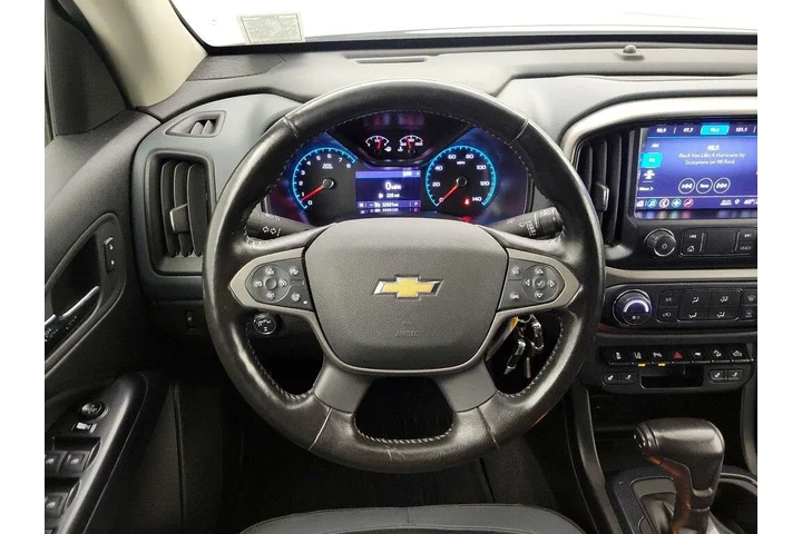 $31998 : Chevrolet Colorado 2021 4x4 image 10