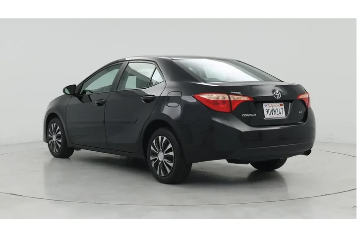 $18998 : Toyota Corolla 2018 LE 4dr S image 2