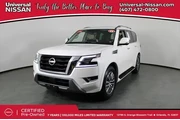 Nissan Armada 2023 4x2 SL 4d en Orlando