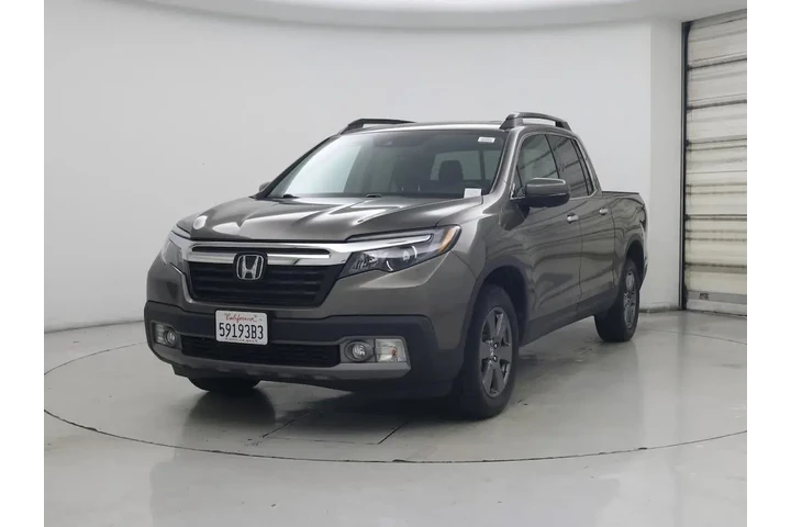 $29998 : Honda Ridgeline 2020 AWD RTL image 4