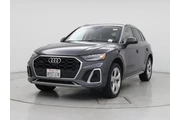 $27998 : Audi Q5 2022 AWD quattro S l thumbnail