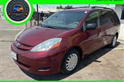 $9500 : 2009 TOYOTA SIENNA2009 TOYOTA thumbnail