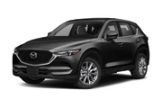 Mazda CX-5 2020 AWD Grand To