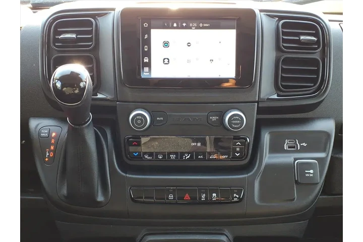 $39901 : Ram ProMaster 2025 image 6