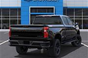 $55385 : 2025 Silverado 1500 Custom Tr thumbnail