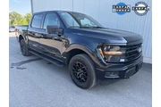 Ford F-150 2024 4x4 XLT 4dr en Albany
