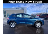 $14597 : Ford Escape 2020 AWD S 4dr S thumbnail