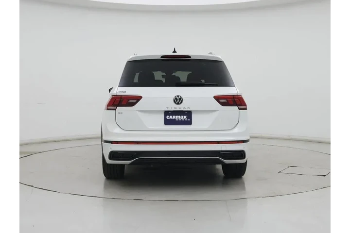 $25998 : Volkswagen Tiguan 2023 SE R- image 6