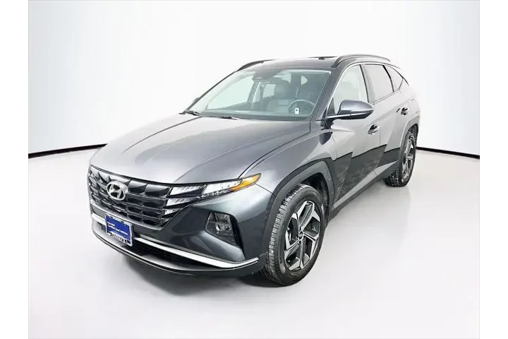 $23181 : Hyundai TUCSON 2023 AWD SEL image 3