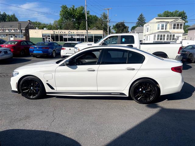 $23998 : 2018 BMW 5-Series image 5