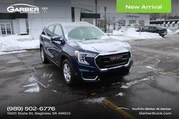 GMC Terrain 2022 AWD SLE 4dr